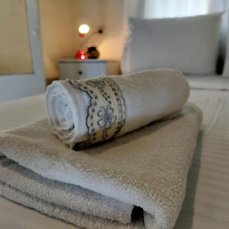 Sunday 2Br Welcome Stay Private Holiday House In Chalkidiki - Close To Karydi Beach ブアブロウ エクステリア 写真