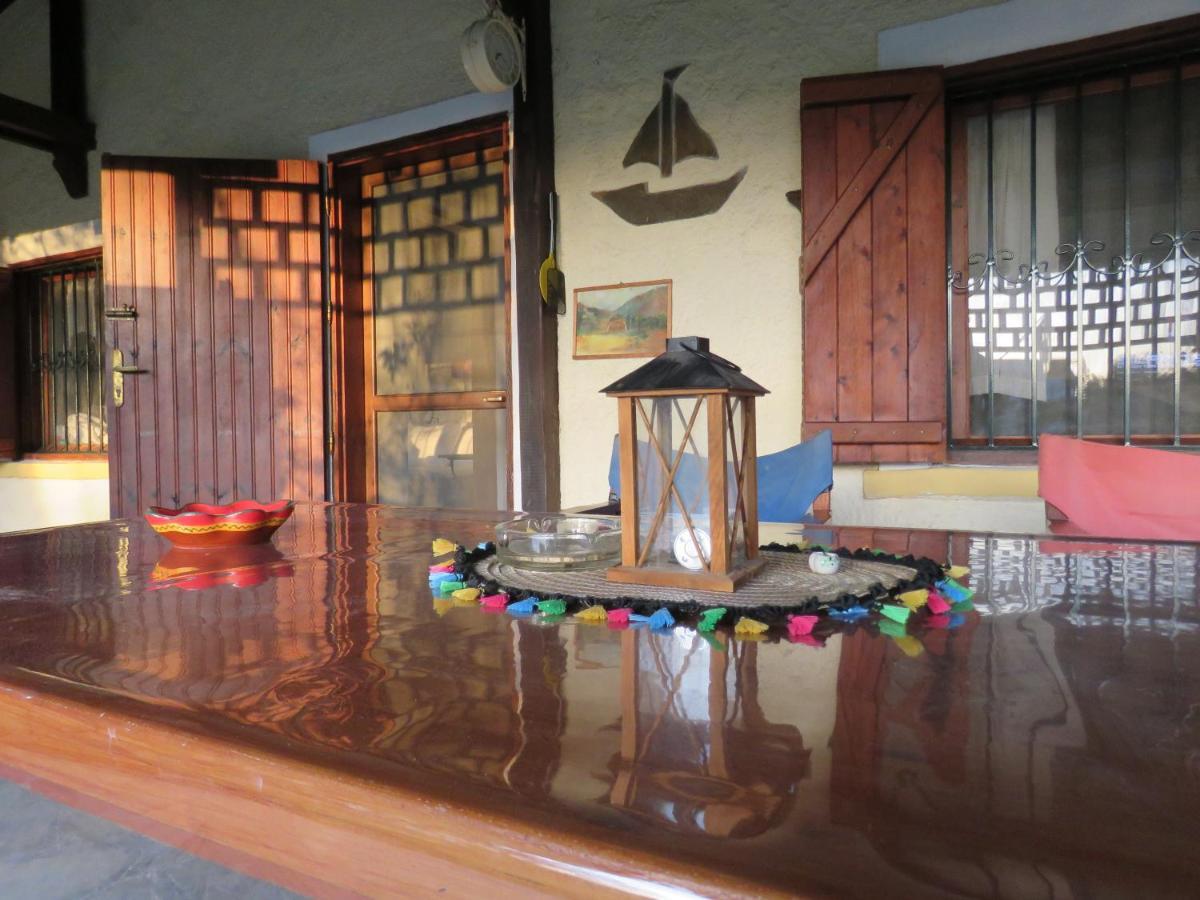 Sunday 2Br Welcome Stay Private Holiday House In Chalkidiki - Close To Karydi Beach ブアブロウ エクステリア 写真