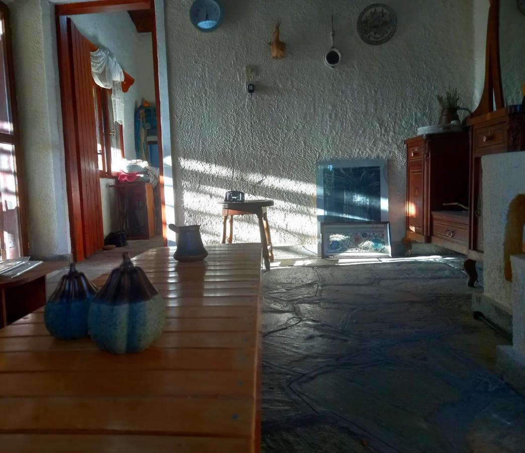 Sunday 2Br Welcome Stay Private Holiday House In Chalkidiki - Close To Karydi Beach ブアブロウ エクステリア 写真